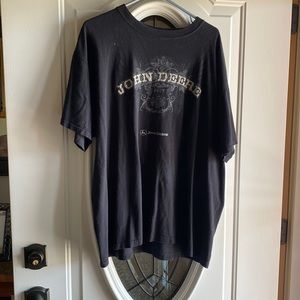 John Deere shirt